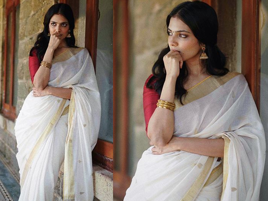 Ecstatic Looks Of Malavika Mohanan